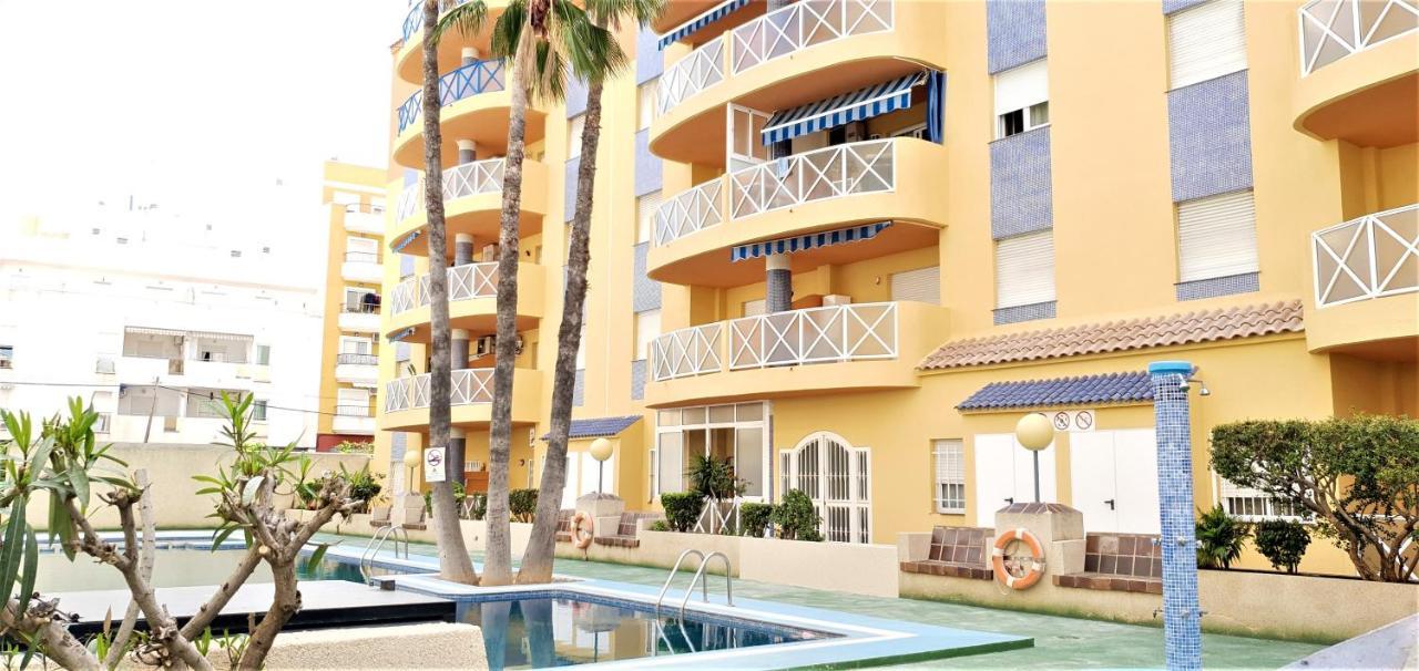 Ecaterina Apartment Торевьиа Экстерьер фото