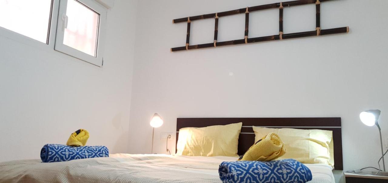 Ecaterina Apartment Торевьиа Экстерьер фото