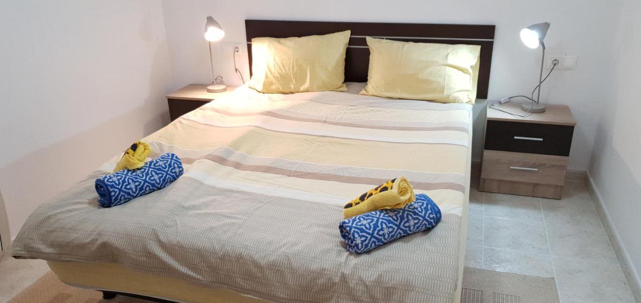 Ecaterina Apartment Торевьиа Экстерьер фото