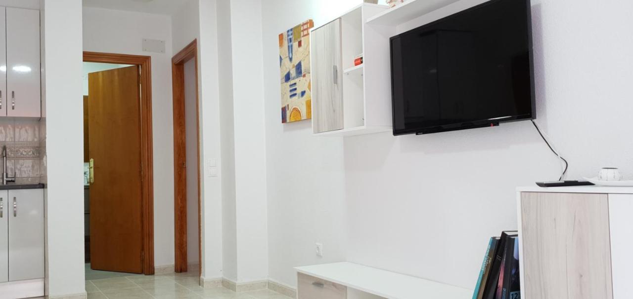 Ecaterina Apartment Торевьиа Экстерьер фото