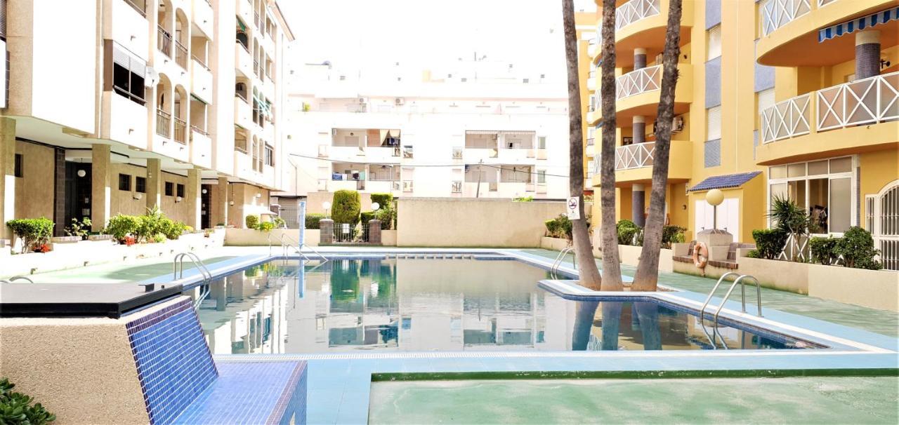 Ecaterina Apartment Торевьиа Экстерьер фото