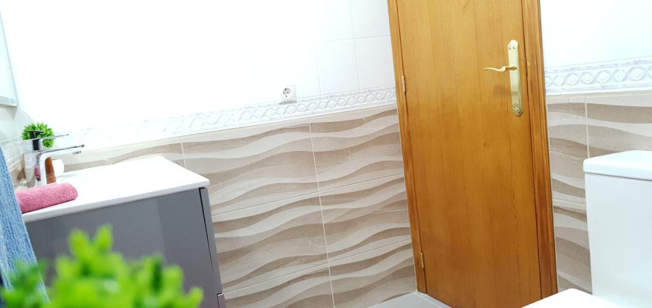 Ecaterina Apartment Торевьиа Экстерьер фото