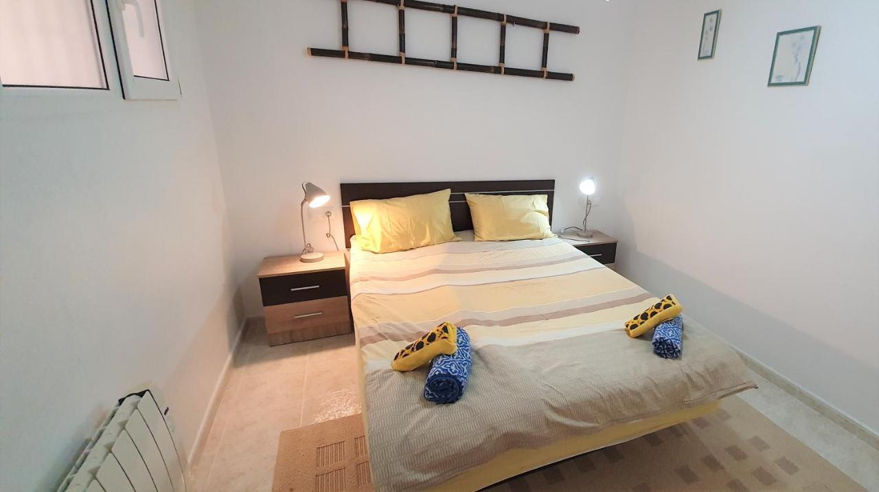 Ecaterina Apartment Торевьиа Экстерьер фото
