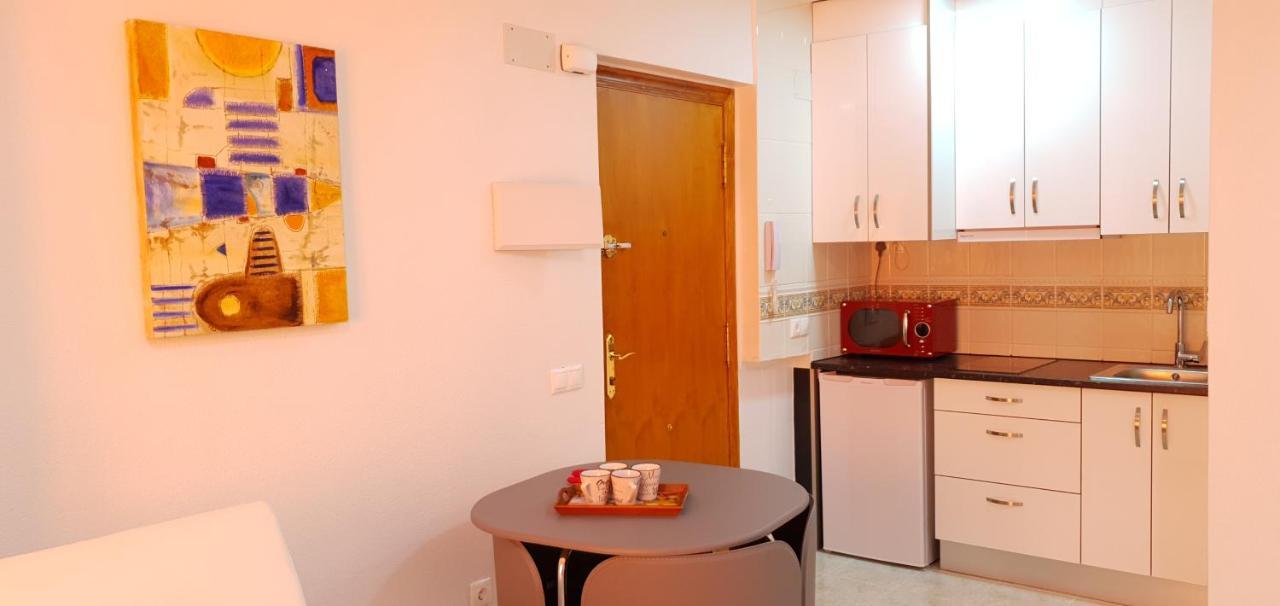 Ecaterina Apartment Торевьиа Экстерьер фото