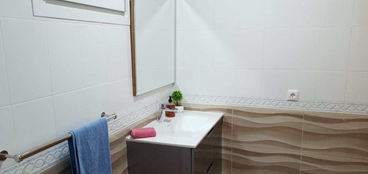 Ecaterina Apartment Торевьиа Экстерьер фото