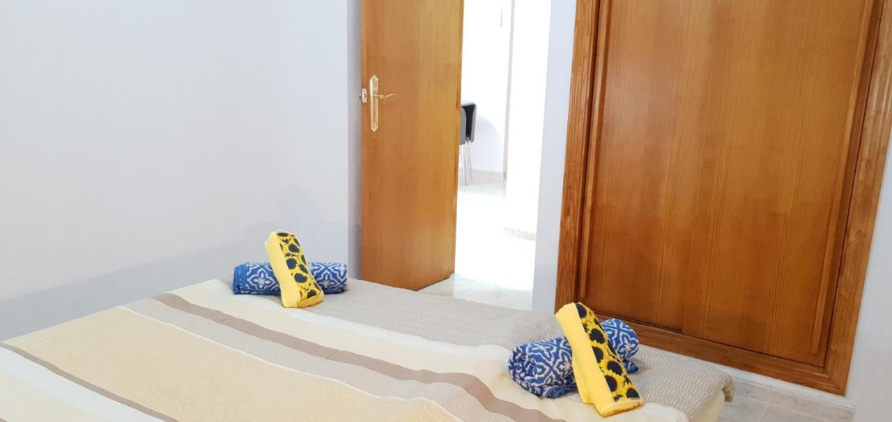 Ecaterina Apartment Торевьиа Экстерьер фото