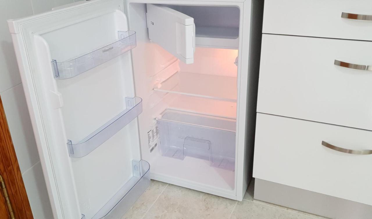 Ecaterina Apartment Торевьиа Экстерьер фото