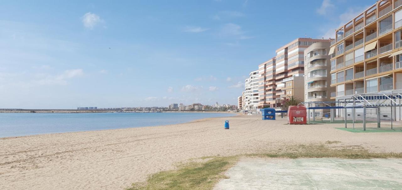 Ecaterina Apartment Торевьиа Экстерьер фото