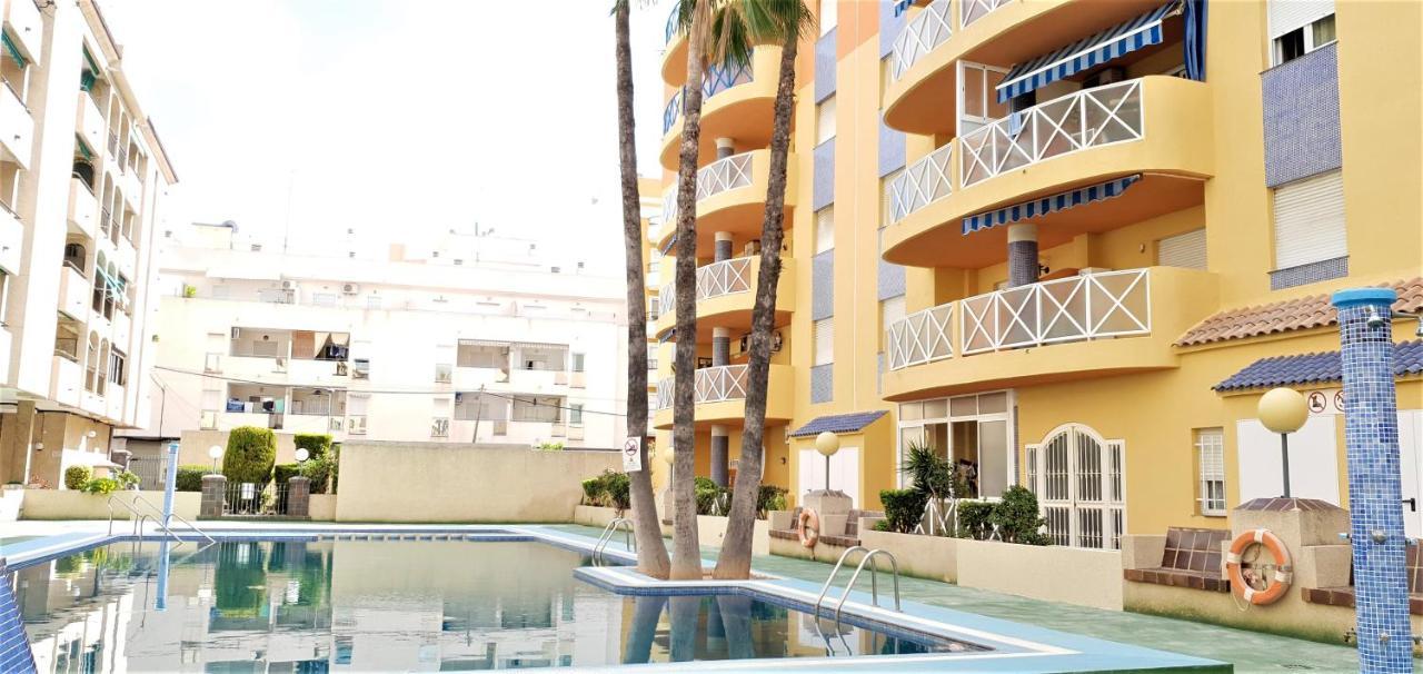 Ecaterina Apartment Торевьиа Экстерьер фото