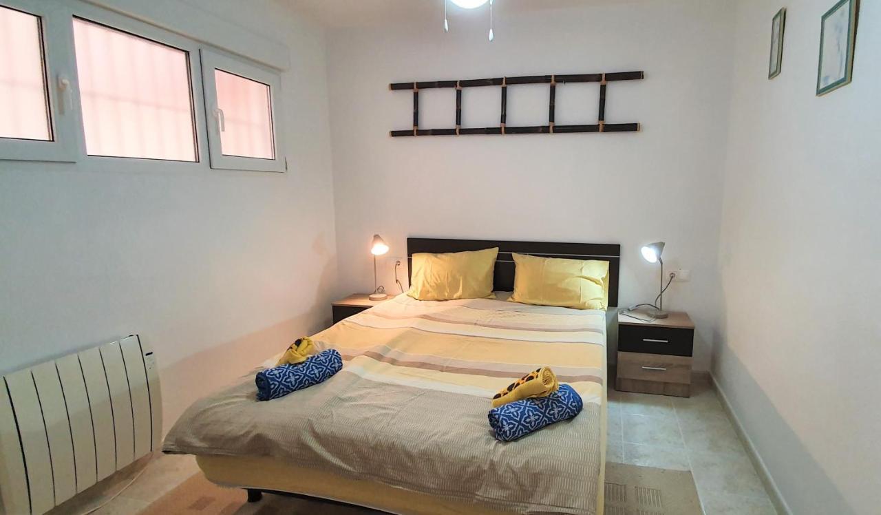 Ecaterina Apartment Торевьиа Экстерьер фото