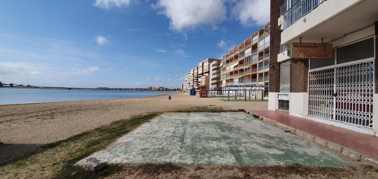 Ecaterina Apartment Торевьиа Экстерьер фото