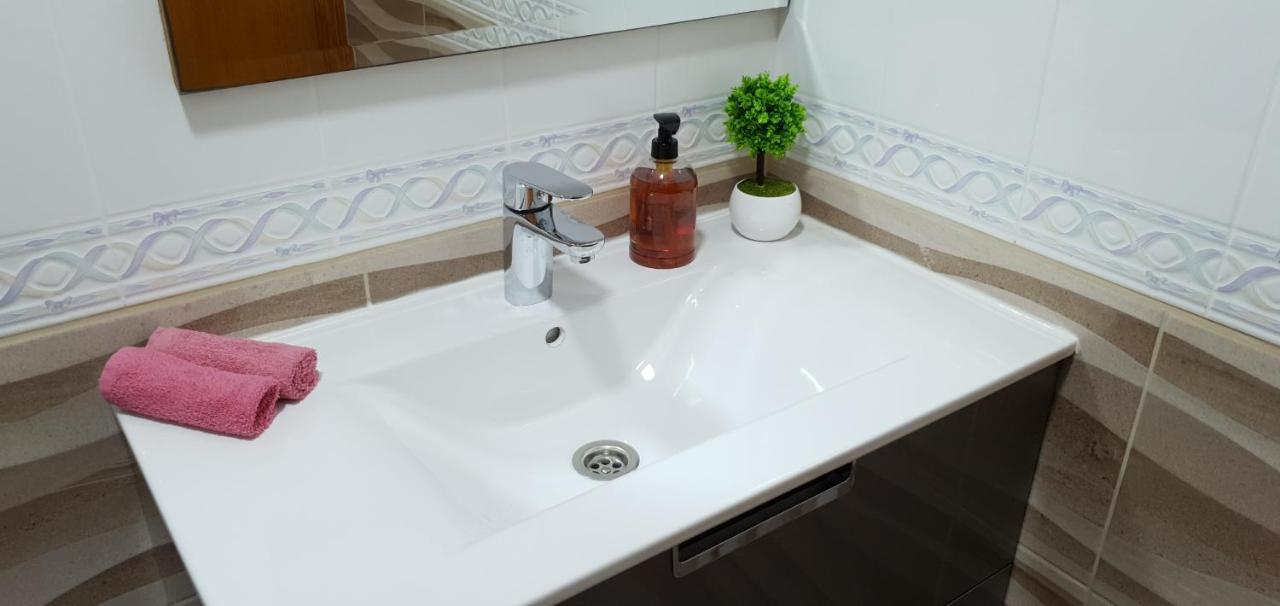 Ecaterina Apartment Торевьиа Экстерьер фото