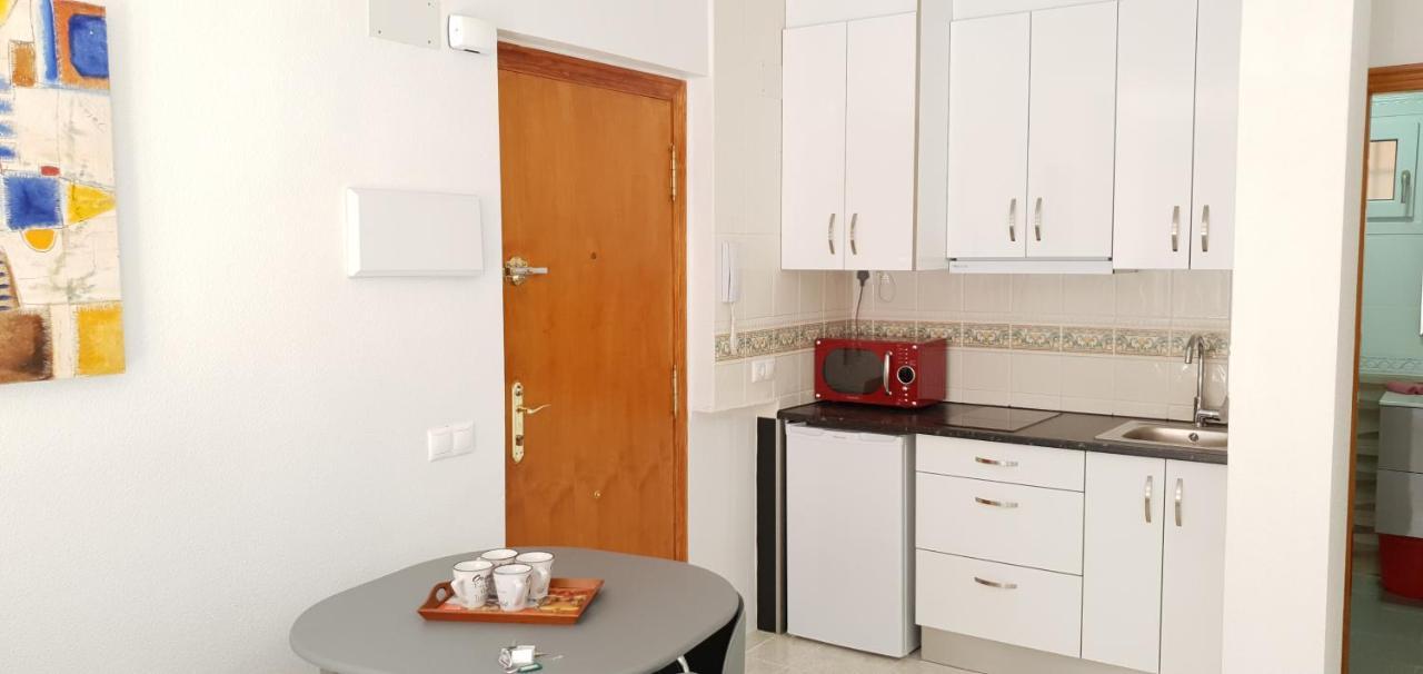 Ecaterina Apartment Торевьиа Экстерьер фото