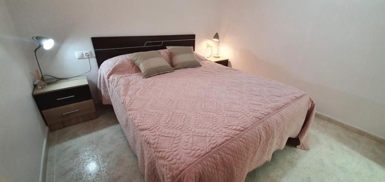 Ecaterina Apartment Торевьиа Экстерьер фото