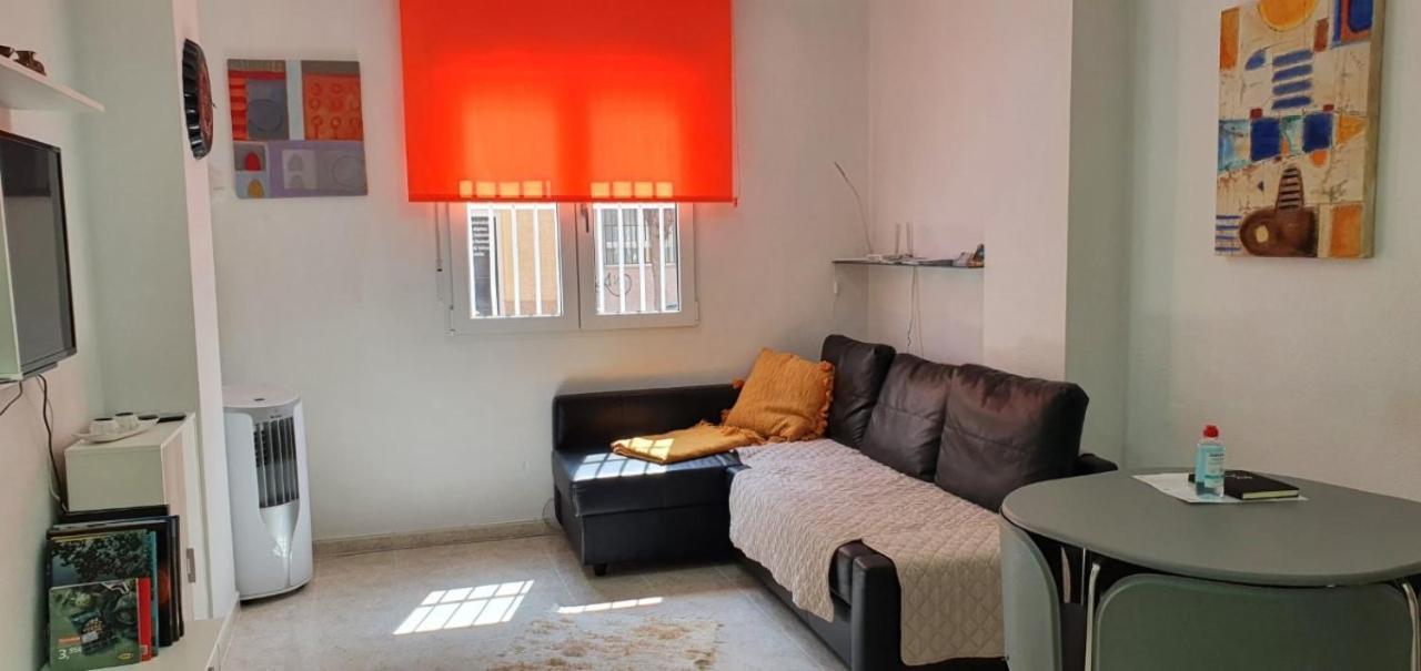 Ecaterina Apartment Торевьиа Экстерьер фото