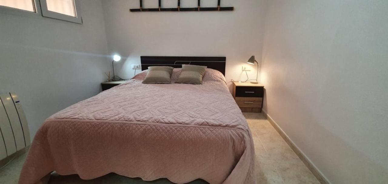 Ecaterina Apartment Торевьиа Экстерьер фото